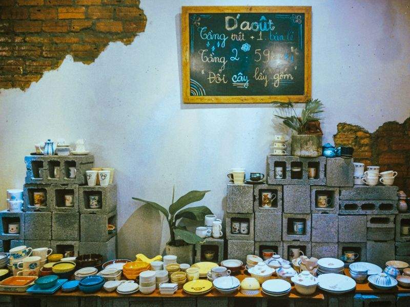 陶芸の彩り株式会社 - Image 3